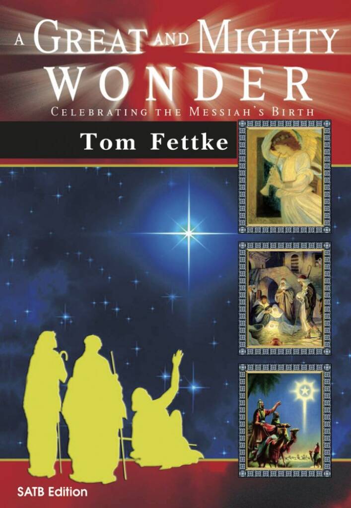 A Great and Mighty Wonder